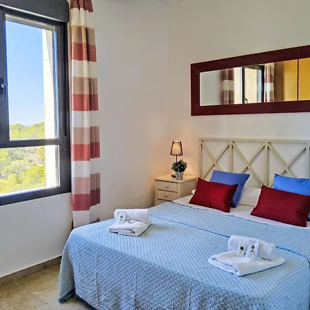 Terramar-1 By Interhome ベニドルム