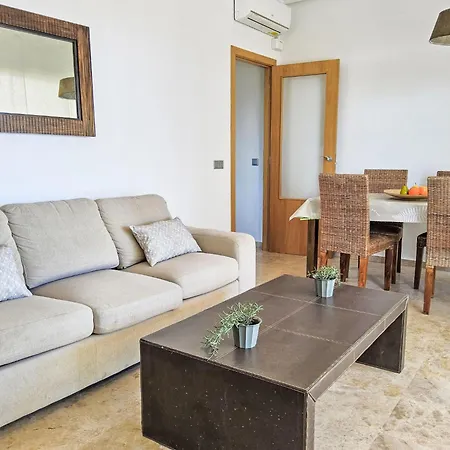 Terramar-1 By Interhome アパート