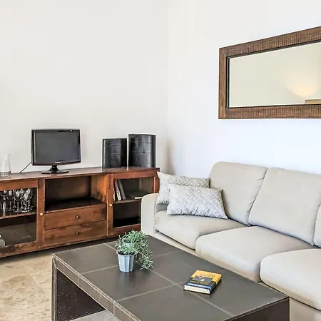 Terramar-1 By Interhome * ベニドルム