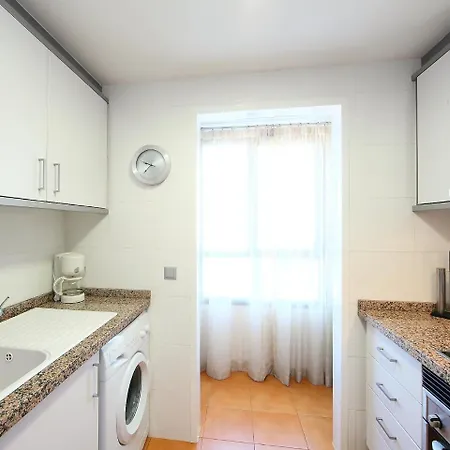 アパート Terramar-1 By Interhome ベニドルム