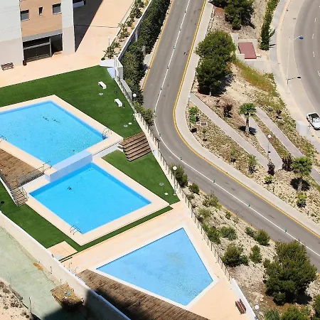 アパート Terramar-1 By Interhome