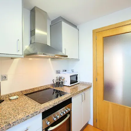 Terramar-1 By Interhome *