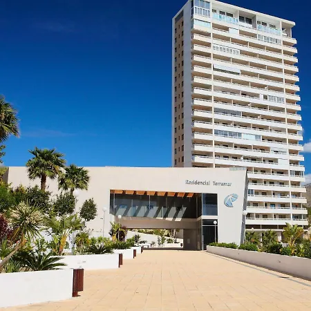 Terramar-1 By Interhome * ベニドルム