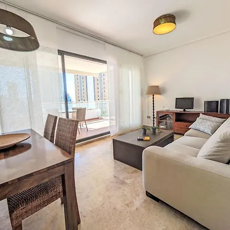 Terramar-1 By Interhome *