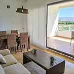 Terramar-1 By Interhome * 貝尼多姆
