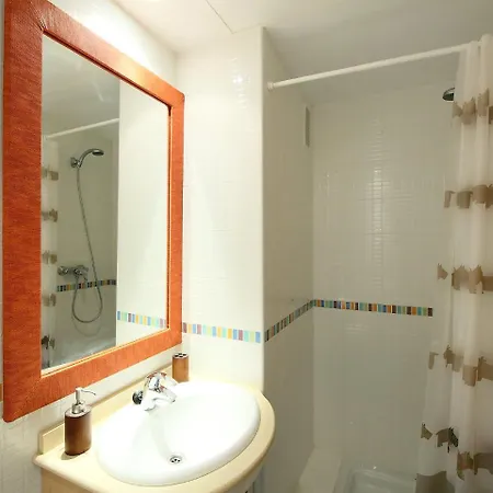 Apartamento Terramar-1 By Interhome