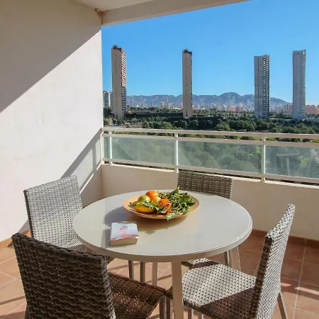 Terramar-1 By Interhome Apartamento