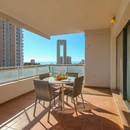 Terramar-1 By Interhome Apartamento